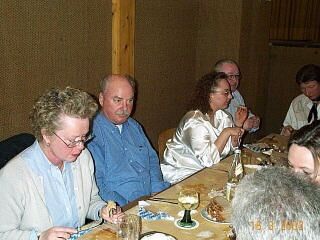 Schlachtschüssel Schweinfurt 2002