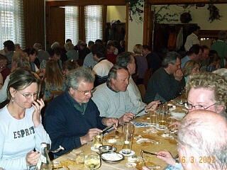 Schlachtschüssel Schweinfurt 2002
