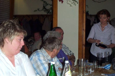 Schlachtschüssel Schweinfurt 2003