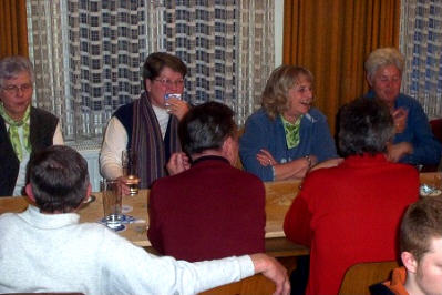 Schlachtschüssel Schweinfurt 2003
