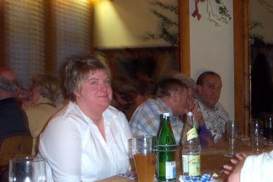 Schlachtschüssel Schweinfurt 2003