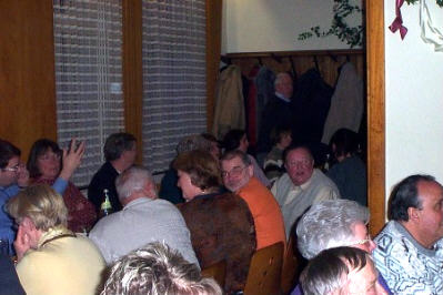Schlachtschüssel Schweinfurt 2003