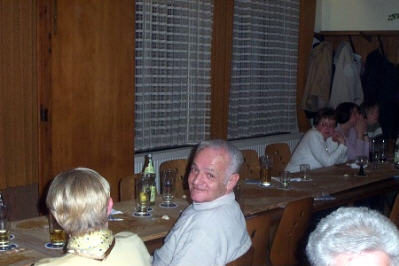 Schlachtschüssel Schweinfurt 2003