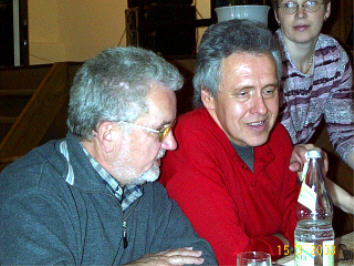 Schlachtschüssel Schweinfurt 2003