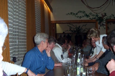 Schlachtschüssel Schweinfurt 2003