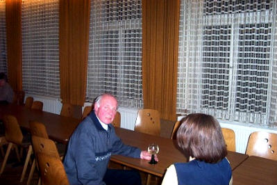 Schlachtschüssel Schweinfurt 2003