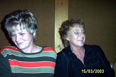 Schlachtschüssel Schweinfurt 2003