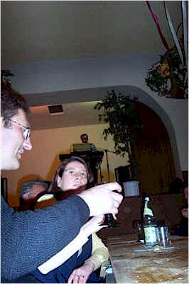 Schlachtschüssel Schweinfurt 2003