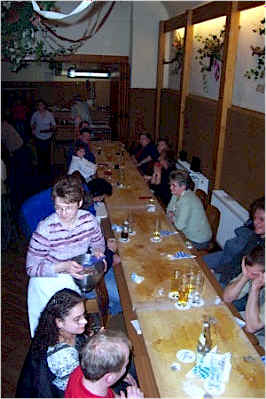 Schlachtschüssel Schweinfurt 2003