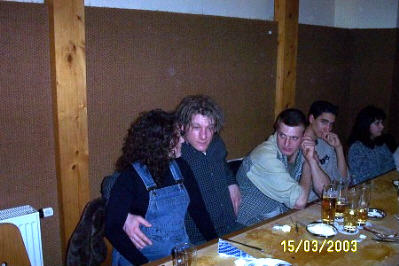 Schlachtschüssel Schweinfurt 2003