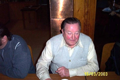 Schlachtschüssel Schweinfurt 2003