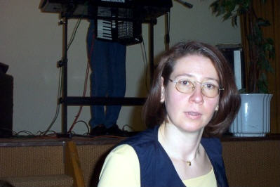Schlachtschüssel Schweinfurt 2003