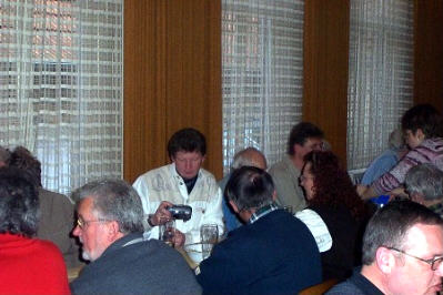 Schlachtschüssel Schweinfurt 2003