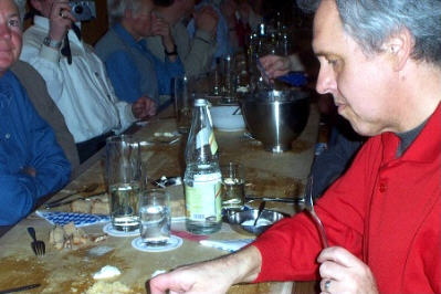 Schlachtschüssel Schweinfurt 2003