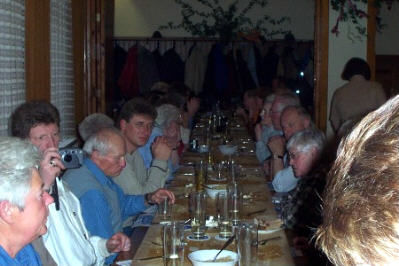 Schlachtschüssel Schweinfurt 2003
