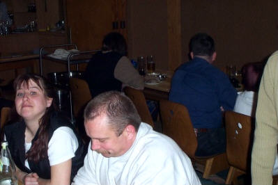 Schlachtschüssel Schweinfurt 2003