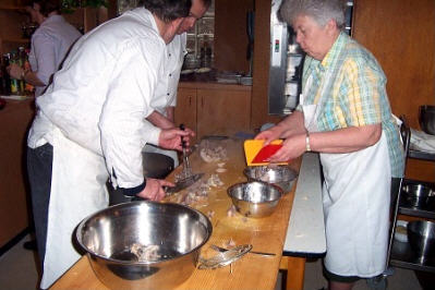 Schlachtschüssel Schweinfurt 2003