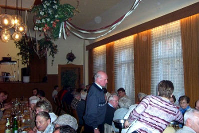 Schlachtschüssel Schweinfurt 2003