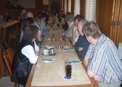 Schlachtschüssel Schweinfurt 2004
