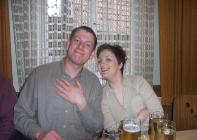 Schlachtschüssel Schweinfurt 2004