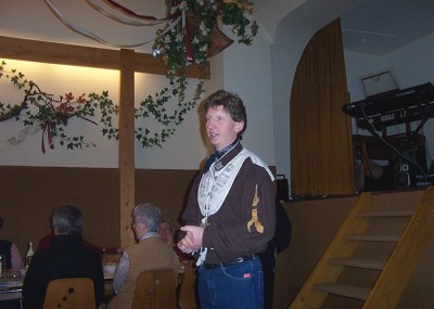 Schlachtschüssel Schweinfurt 2004