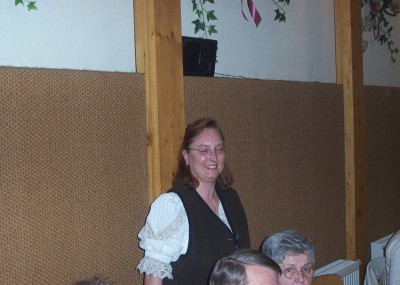 Schlachtschüssel Schweinfurt 2004