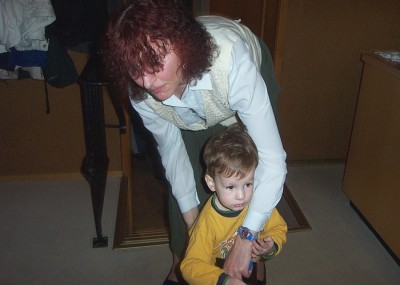Schlachtschüssel Schweinfurt 2004