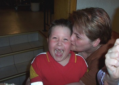 Schlachtschüssel Schweinfurt 2004