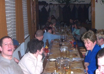 Schlachtschüssel Schweinfurt 2004