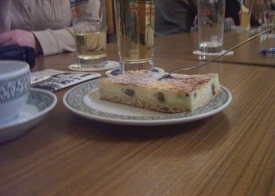 Schlachtschüssel Schweinfurt 2004