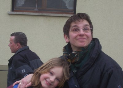 Schlachtschüssel Schweinfurt 2004