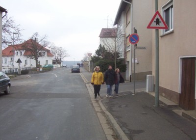 Schlachtschüssel Schweinfurt 2004