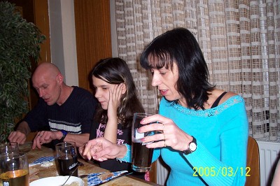 Schlachtschüssel Schweinfurt 2005