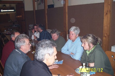 Schlachtschüssel Schweinfurt 2005