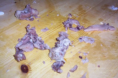 Schlachtschüssel Schweinfurt 2005