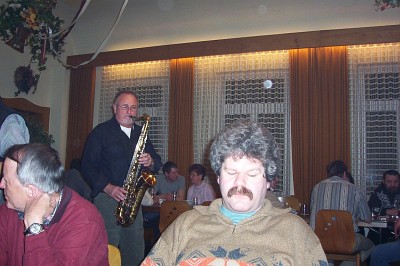 Schlachtschüssel Schweinfurt 2005