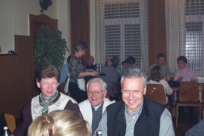 Schlachtschüssel Schweinfurt 2005