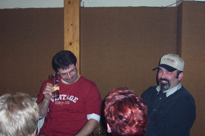 Schlachtschüssel Schweinfurt 2005