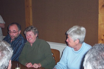 Schlachtschüssel Schweinfurt 2005