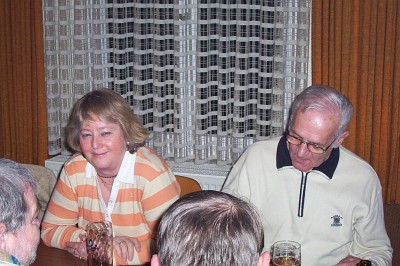 Schlachtschüssel Schweinfurt 2005