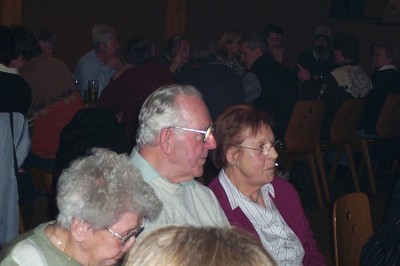 Schlachtschüssel Schweinfurt 2005