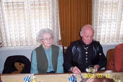 Schlachtschüssel Schweinfurt 2005
