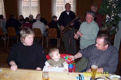 Schlachtschüssel Schweinfurt 2005