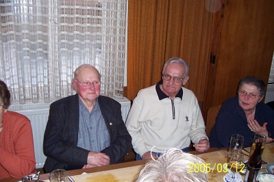 Schlachtschüssel Schweinfurt 2005
