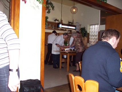 Schlachtschüssel Schweinfurt 2006