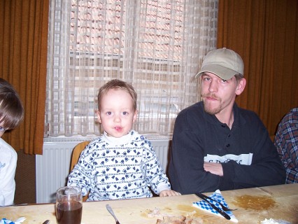 Schlachtschüssel Schweinfurt 2006