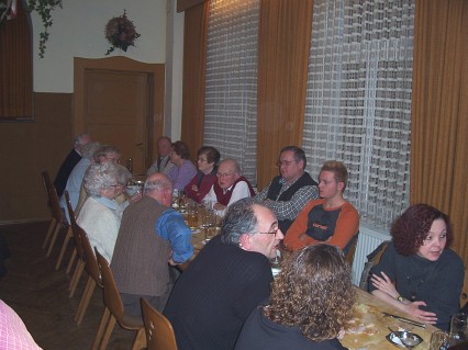 Schlachtschüssel Schweinfurt 2006