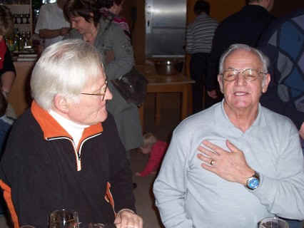 Schlachtschüssel Schweinfurt 2006