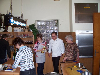Schlachtschüssel Schweinfurt 2006