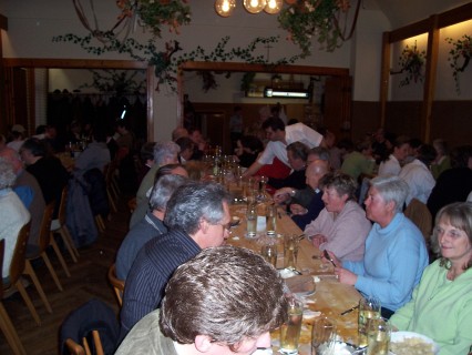 Schlachtschüssel Schweinfurt 2006